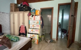 BÁN NHÀ MẶT TIỀN NGUYỄN ẢNH THỦ – vị trí kinh doanh sầm uất nhất quận 12
