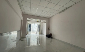 Bán nhà Nguyễn Ảnh Thủ, Quận 12, SHR 40 m2, dưới 3.5 tỷ