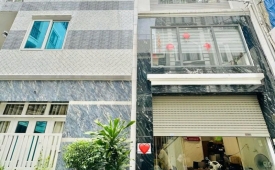 Nhà chính chủ NGUYỄN NGỌC LỘC- Q10-nhỉnh hơn 5 tỷ- cần bán gấp – siêu đỉnh