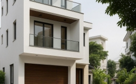Bán Nhà Giá Tốt Ngay Trung Tâm Gò Vấp – Sổ Hồng Riêng