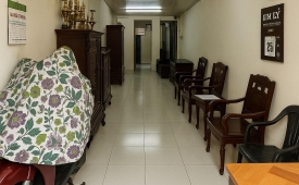 Bán Nhà Giá Tốt Ngay Trung Tâm Gò Vấp - Sổ Hồng Riêng