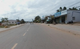 Siêu Đất Mặt Tiền 50m – 1ha Nguyễn Trung Trực, Dương Đông