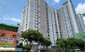 CHO THUÊ VĂN PHÒNG - Orient Office Building