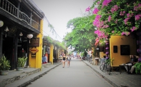 Bán nhà Hai Bà Trưng đoạn ngã 4 giao Phan Chu Trinh