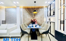 ÔNG ANH BÀ CHỊ BÁN 2MT BÌNH THỚI - PHƯỜNG 11 - QUẬN 11 - GIÁ 15,5 TỶ