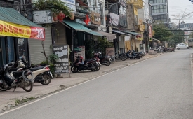???? NHÀ 4 TẦNG HẠ HỘI - 45M² - 3.2 TỶ - MT 20M Ô TÔ ĐỖ NGAY!