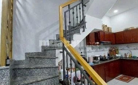 KHU VIP Nhất Q3-GẦN CAO THẮNG-NHÀ 2 MT-NHỈNH HƠN 7-KD SẦM UẤT