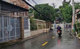 GẤP LẮM NHE! Bán nhà mới, đẹp HXH - 4 tầng BTCT - chỉ nhỉnh 6 TỶ