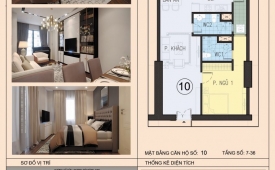 QMS TOWER: CĂN HỘ TRỌNG ĐIỂM KẾT NỐI TRUNG TÂM HÀ ĐÔNG