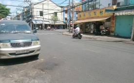 ???? MẶT TIỀN NGUYỄN CHẾ NGHĨA – QUẬN 8