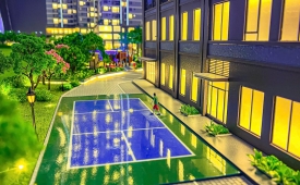 An cư chỉ vơi 9tr mỗi tháng. 40% nhận nhà ở ngay