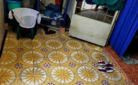 vị trí đẹp tại đường Nguyễn Duy Cung, phường 12, quận Gò Vấp.