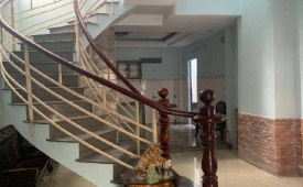 NHÀ 3 TẦNG BTCT – HẺM XE HƠI – GẦN NGUYỄN VĂN QUÁ – KDC AN SƯƠNG, Q12 – 5.7 TỶ