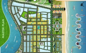 ???? Siêu phẩm đất nền KĐT Seaview – Gần biển Viêm Đông – Chỉ 2.4 tỷ!