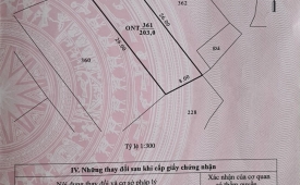Nhà Tri Thủy Gần Biển Ninh Chữ