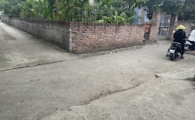 Thôn Vân - Hợp Thanh - Mỹ Đức - Hà Nội