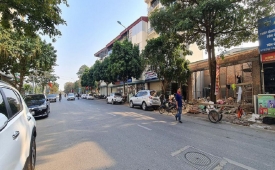 56m2 ô tô 7 chỗ vào nhà tại Trâu Quỳ, Gia Lâm, Hà Nội. 9 tỷ x.