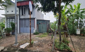 Đa Tốn, Gia Lâm, Hà Nội. 71m2 ô tô thông giá đầu tư.