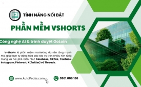 Top 5 Phần Mềm Đăng Tin Miễn Phí Đáng Dùng Nhất Hiện Nay