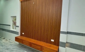 Bán nhà C4 đẹp hiếm có–HXH Trần Thị Hè,Q12-68m2–chỉ 3 tỷ 85