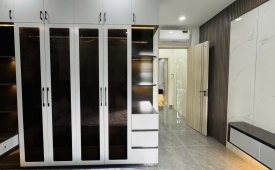 Nhà Bán 61m2 giá 6 tỷ 590