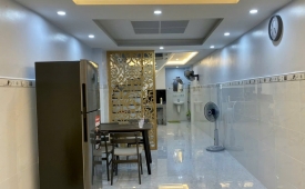 ???? BÁN NHÀ ĐẸP – CHỈ 30M RA HƯNG PHÚ – GIÁ 4.5 TỶ!
