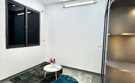 ????BÁN GẤP NHÀ PHỐ HỒNG MAI – 39/44M² – 4 TẦNG – 6.6 TỶ