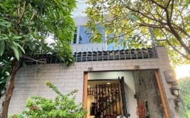 Thạnh Xuân 52-66m²x4 tầng Gía 4 tỷ 4