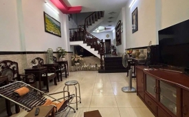 BÁN NHÀ P11 - NGUYỄN VĂN KHỐI - GÒ VẤP - 80M2 - NHỈNH 12 TỶ