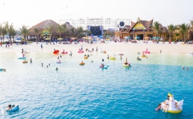 ✅ Bán biệt thự SAN HÔ Villas - Vinhome Ocean Park 2