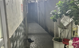 Bán nhà Hẻm gần KDC Nam Long, Huỳnh Tấn Phát, Quận 7, 101m2 – Giá chỉ 9 tỷ
