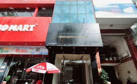 MẶT PHỐ NGUYỄN VĂN CỪ 33 tỷ 100m MẶT TIỀN 4m XÂY 7TẦNG, LONG BIÊN