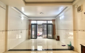 BÌNH TÂN - NHÀ MỚI , BTCT - GẦN CHỢ PHÚ LÂM - 60M2 GIÁ CHỈ NHỈN 4 T