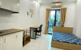 Cho thuê phòng đẹp thoáng giá rẻ tại ngõ 193 Phú Diễn