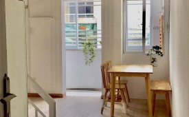 CĂN HỘ CÓ GÁC - SỔ RIÊNG - ĐẦU TƯ SINH LỜI, GIÁ CHỈ 2 TỶ, SỔ ĐỎ CHÍNH CHỦ