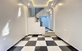 CHỈ 2T5 BÁN NHÀ- QUẬN 7 - 2 TẦNG - NGANG 5M - NHÀ MỚI TINH, SỔ HỒNG TRAO TAY