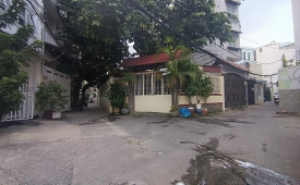Trước nhà 6M Nguyễn Trung Trực 35m2 4T MT4m 4PN chỉ 4.3tỷ mới đẹp TL