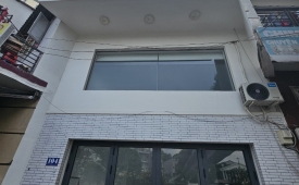 Bán Nhà 4 Tầng Mặt Tiền Phạm Văn Đồng - Phường 3 - Gò Vấp