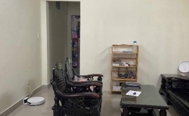 Bán nhà 2 lầu phường Tân Chánh Hiệp Quận 12