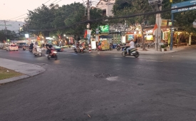 Bán nhà mặt tiền 5,5x33m giá 16,9 tỷ Đường Tô Ký