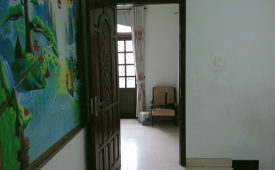 Nhà Cấp 4 mới chắc chắn Tân Thới Nhất, Quận 12