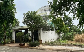 Bán Nhà 3 Lầu KDC Đại Học Mở, Tam Đa, P. Trường Thạnh, Quận 9 Cũ, TP. HCM,
