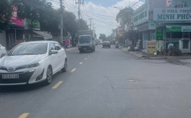 Bán nhà mặt tiền 10x45m giá 27 tỷ Nguyễn Thị Búp