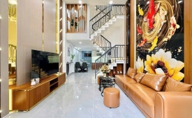 Thien chuyên bán nhà đất Quận 9