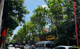 BÁN ĐẤT LÊ QUANG ĐẠO, KHU PHỐ TÂY, GẦN BIỂN. LH: 0905233234