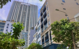 BÁN ĐẤT DIỆN TÍCH LỚN ĐƯỜNG LÊ HỮU TRÁC, GẦN NGUYỄN VĂN THOẠI
