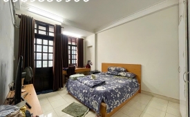 Bình Thạnh, view sông Sài Gòn - Oto ngủ nhà - 8.85Tỷ TL.