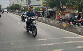 Bán nhà mặt phố 62 tỷ, 680m2 tại Dương Thị Giang, Quận 12, chỉ với Hot!