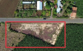 Ngay Tỉnh lộ 765 đất Long Tân đầu tư nghỉ dưỡng giá rẻ