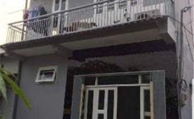Bán nhà mặt tiền Phạm Hữu Lầu, Quận 7,2273m2, nhỉnh 45 tỷ